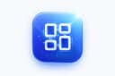 LedgerLine app icon